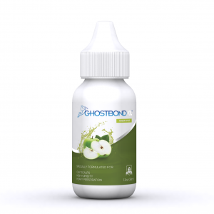 Adhesivo fuerte Ghostbond XL Green Apple 38ml