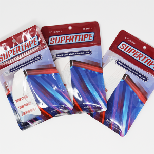 Tiras adhesivas SuperTape (36 unid.)